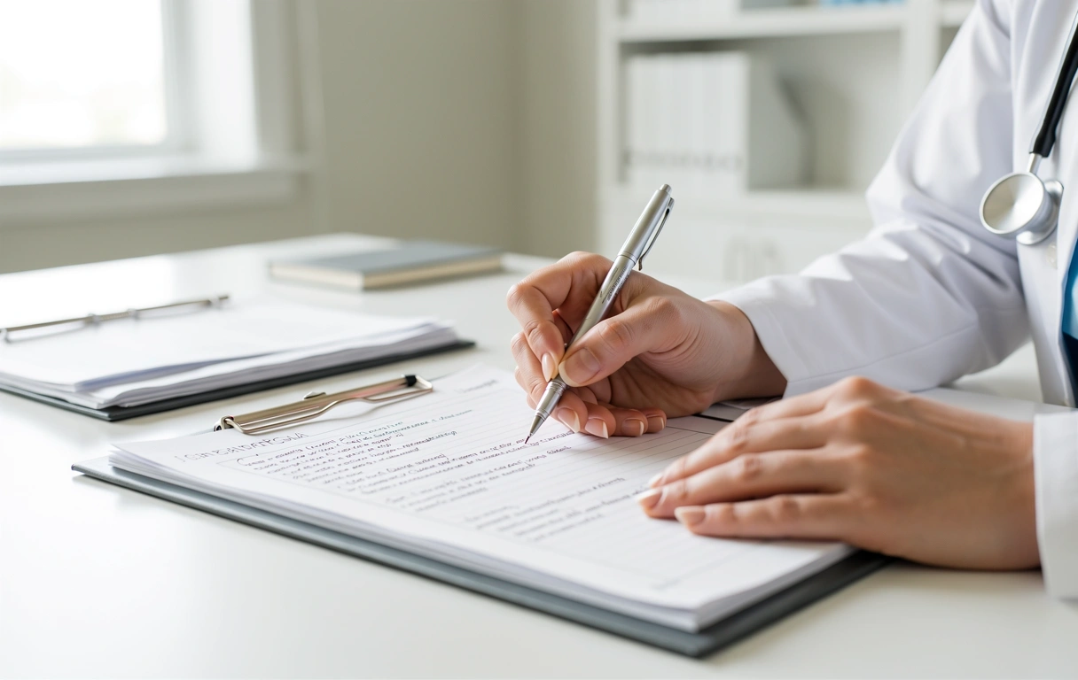 Certificación de datos