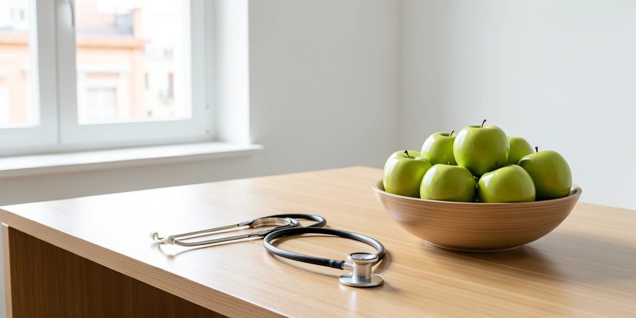 Compromiso con la privacidad en nutrición