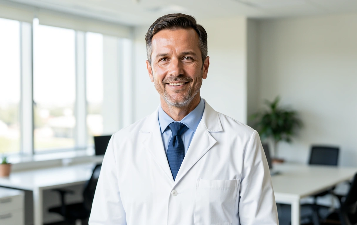 Especialista Nutrición DietaBalance